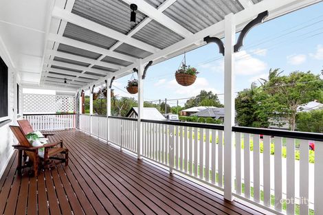 Property photo of 25 Belloy Street Wavell Heights QLD 4012