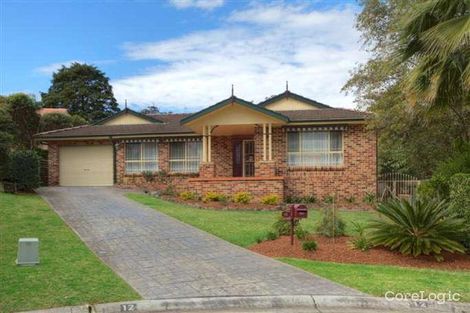 Property photo of 12 Michele Close Green Point NSW 2251