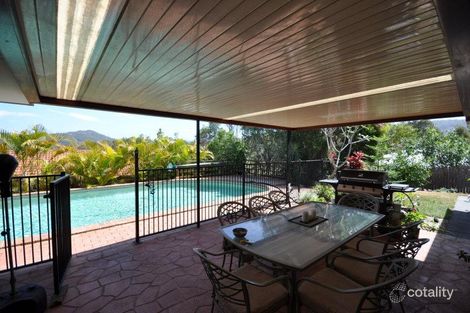 Property photo of 28 Settlement Court Tallai QLD 4213