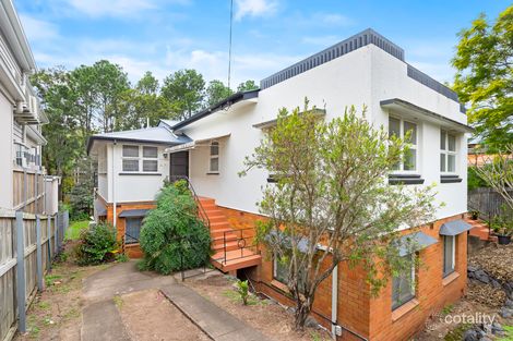 1/35 Park Ave, Auchenflower, QLD 4066