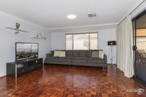 Property photo of 4 Beroona Way South Lake WA 6164