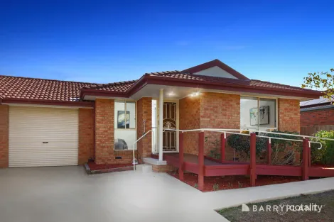 Property photo of 10B Orange Grove Bayswater VIC 3153