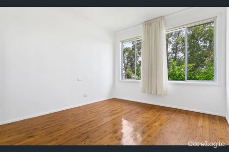 Property photo of 33 Johnson Avenue Seven Hills NSW 2147