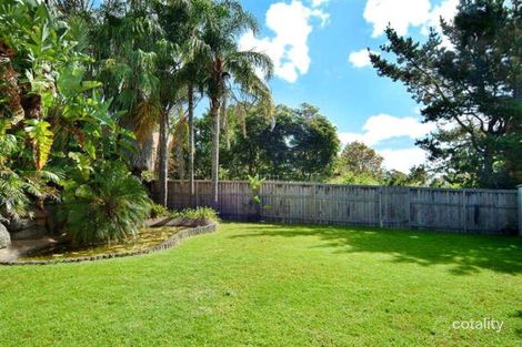 Property photo of 9 Carramar Grove Terrey Hills NSW 2084