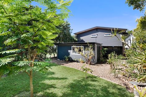 Property photo of 44 Temple Street Coorparoo QLD 4151