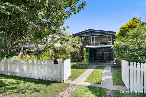 Property photo of 44 Temple Street Coorparoo QLD 4151