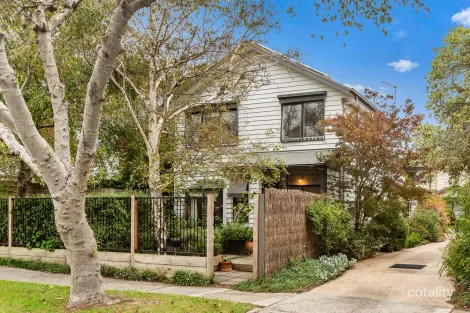Property photo of 1/22 Gowrie Avenue Frankston South VIC 3199