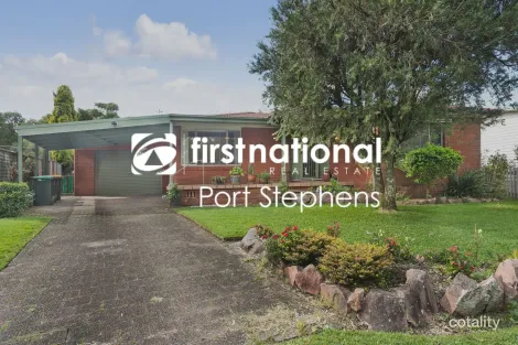 Property photo of 26 Kent Gardens Soldiers Point NSW 2317