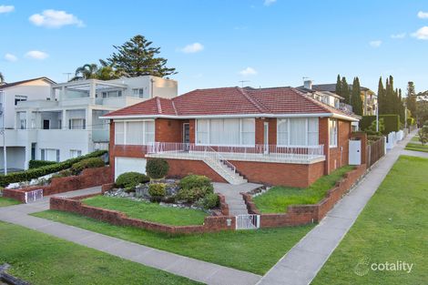 Property photo of 2 Gregory Street South Coogee NSW 2034