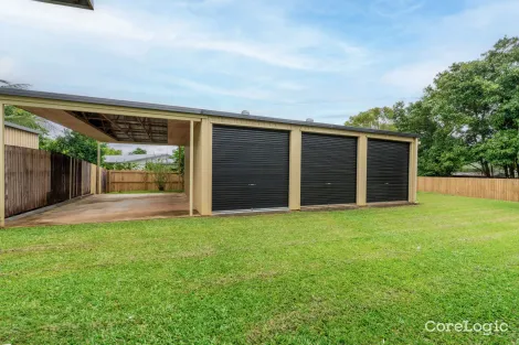Property photo of 114 Anderson Road Bayview Heights QLD 4868