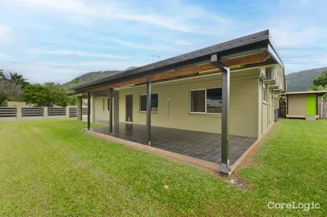 Property photo of 114 Anderson Road Bayview Heights QLD 4868