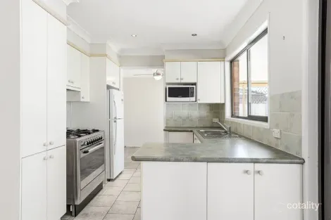 Property photo of 41 Windrush Circuit St Clair NSW 2759