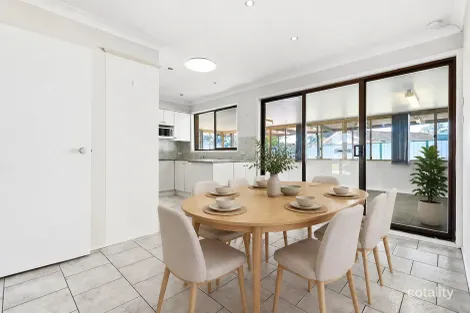 Property photo of 41 Windrush Circuit St Clair NSW 2759