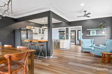 Property photo of 34 Bryson Street Toongabbie NSW 2146