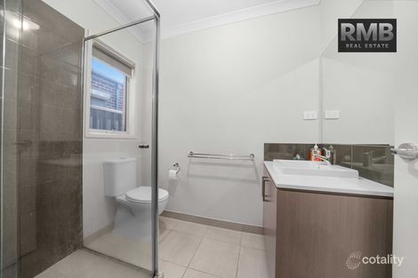 Property photo of 17 Homeland Drive Tarneit VIC 3029