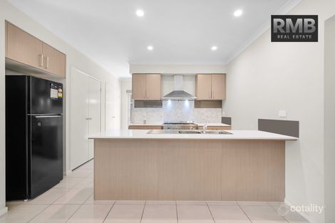 Property photo of 17 Homeland Drive Tarneit VIC 3029