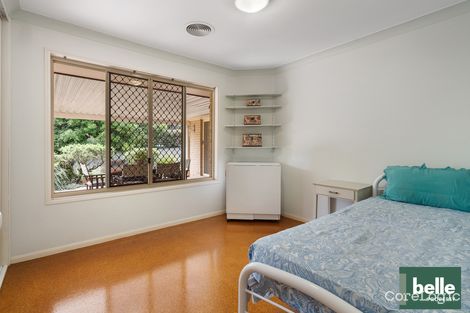 Property photo of 6 Blue Grass Crescent Eight Mile Plains QLD 4113