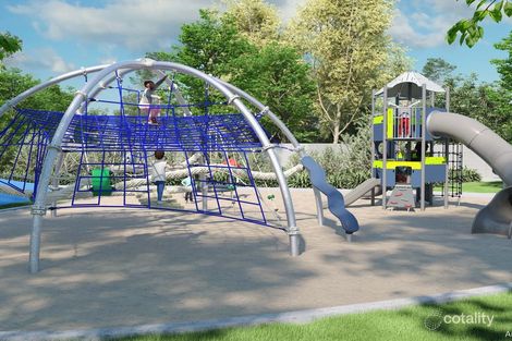 Property photo of 2116 Master Circuit Trinity Beach QLD 4879