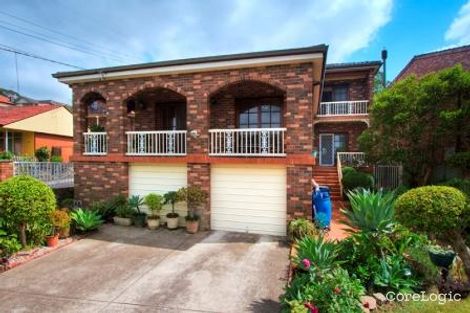 Property photo of 43 Highcliff Road Earlwood NSW 2206
