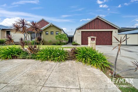 Property photo of 41 Donnelly Ramble Wanneroo WA 6065