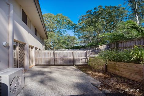 46/40 Hargreaves Rd, Manly West, QLD 4179