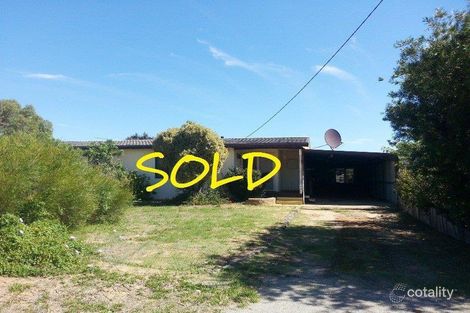 Property photo of 65 Nairn Street Leeman WA 6514