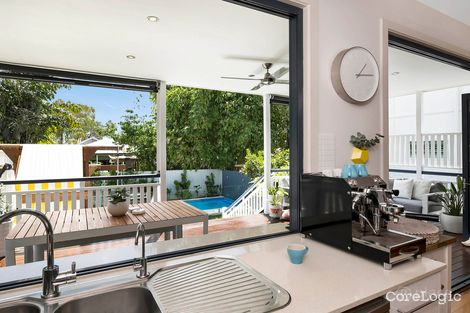 Property photo of 24 Wright Street Balmoral QLD 4171