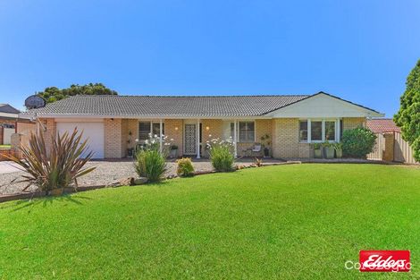 Property photo of 2 Warriewood Street Woodbine NSW 2560