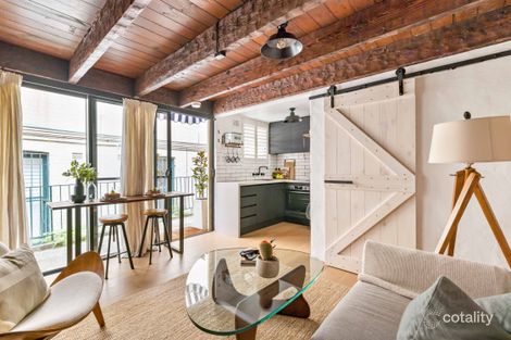 Property photo of 1 Mont Clair Lane Darlinghurst NSW 2010