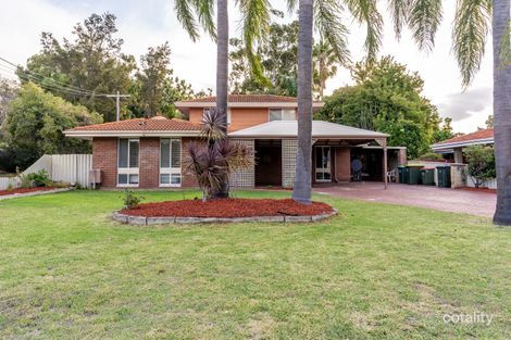 Property photo of 69 Ardleigh Crescent Hamersley WA 6022