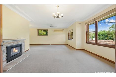 Property photo of 3 Metzler Place Gordon NSW 2072