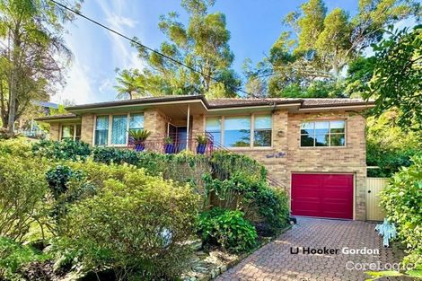 Property photo of 3 Metzler Place Gordon NSW 2072