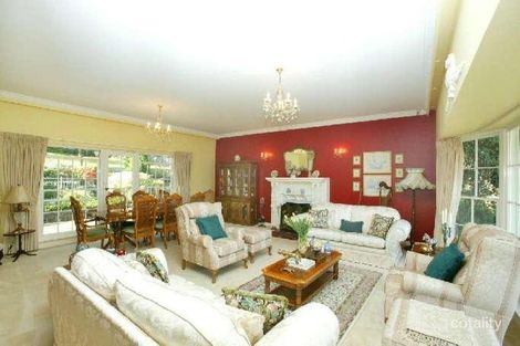 Property photo of 1 Rasmussen Drive Templestowe VIC 3106