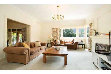 Property photo of 11 Foote Street Brighton VIC 3186