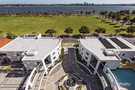 43/132 Terrace Rd, Perth, WA 6000