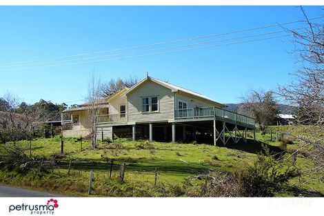 Property photo of 1205 Nicholls Rivulet Road Nicholls Rivulet TAS 7112