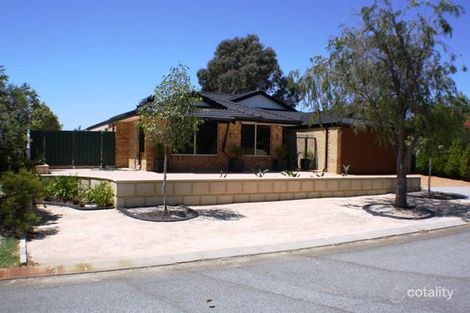 Property photo of 13 Brougham Crescent Orelia WA 6167