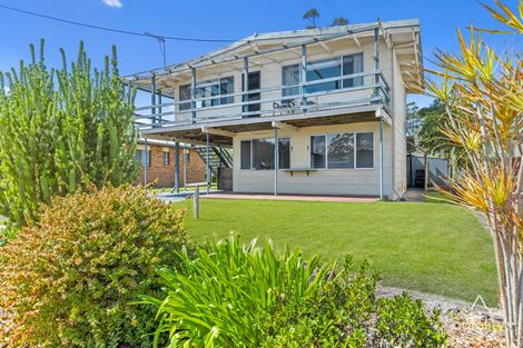 Property photo of 4 Normandy Street Narrawallee NSW 2539