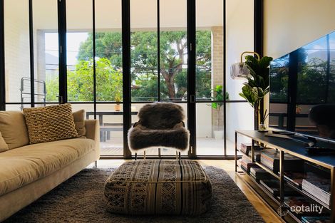 Property photo of 209/17 Danks Street Waterloo NSW 2017