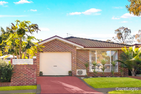 Property photo of 1B Bumbera Street Prestons NSW 2170