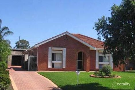 28 Farrell St, Hebersham, NSW 2770