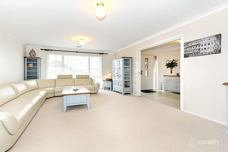 Property photo of 45 Ryrie Street Michelago NSW 2620