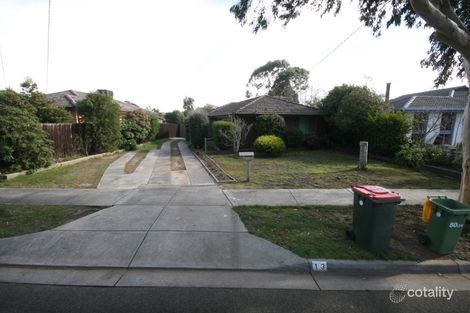 13 Narong Cres, Knoxfield, VIC 3180