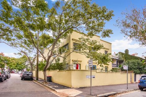 Property photo of 2/63 Paddington Street Paddington NSW 2021