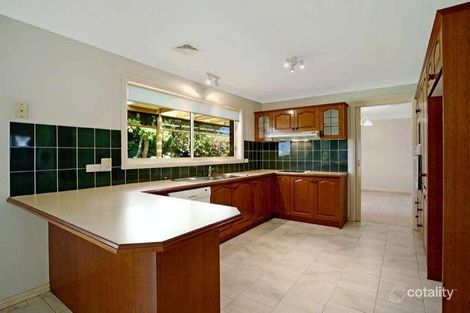 Property photo of 8 Dunkeld Place Dural NSW 2158