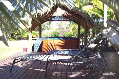 Property photo of 17 Hennie Crescent Ormeau QLD 4208