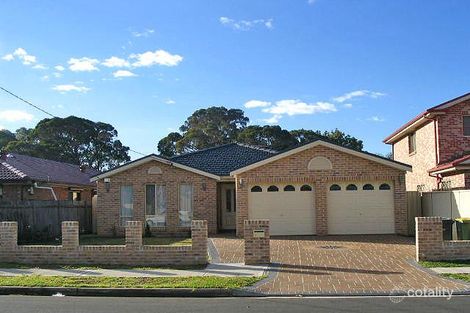 8 Mackenzie St, Canley Vale, NSW 2166
