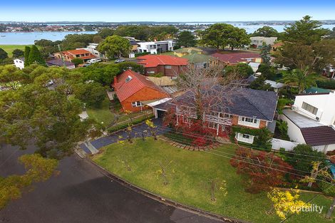 Property photo of 64 Gnarbo Avenue Carss Park NSW 2221