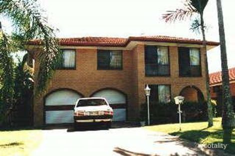 8 Napier St, Kippa-Ring, QLD 4021