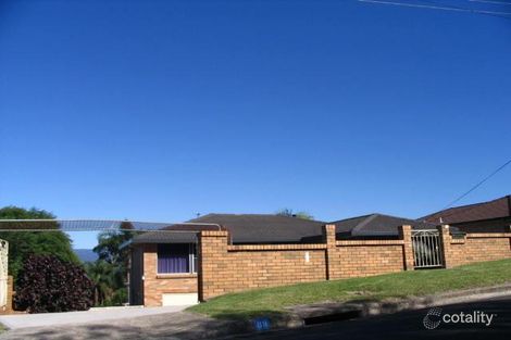 88 Cuthbert Dr, Mount Warrigal, NSW 2528